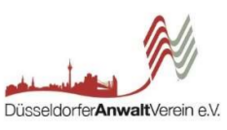 Deutscher Anwaltsverein Icon